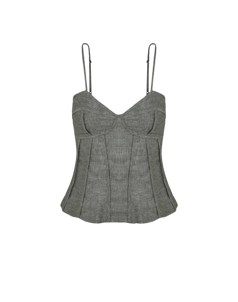 Nita Top - Harbor Product Image