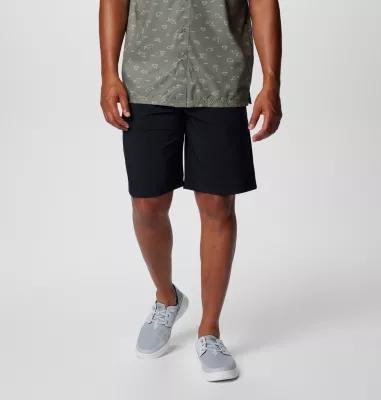 Columbia Mens Grander Marlin III Offshore Shorts- Product Image