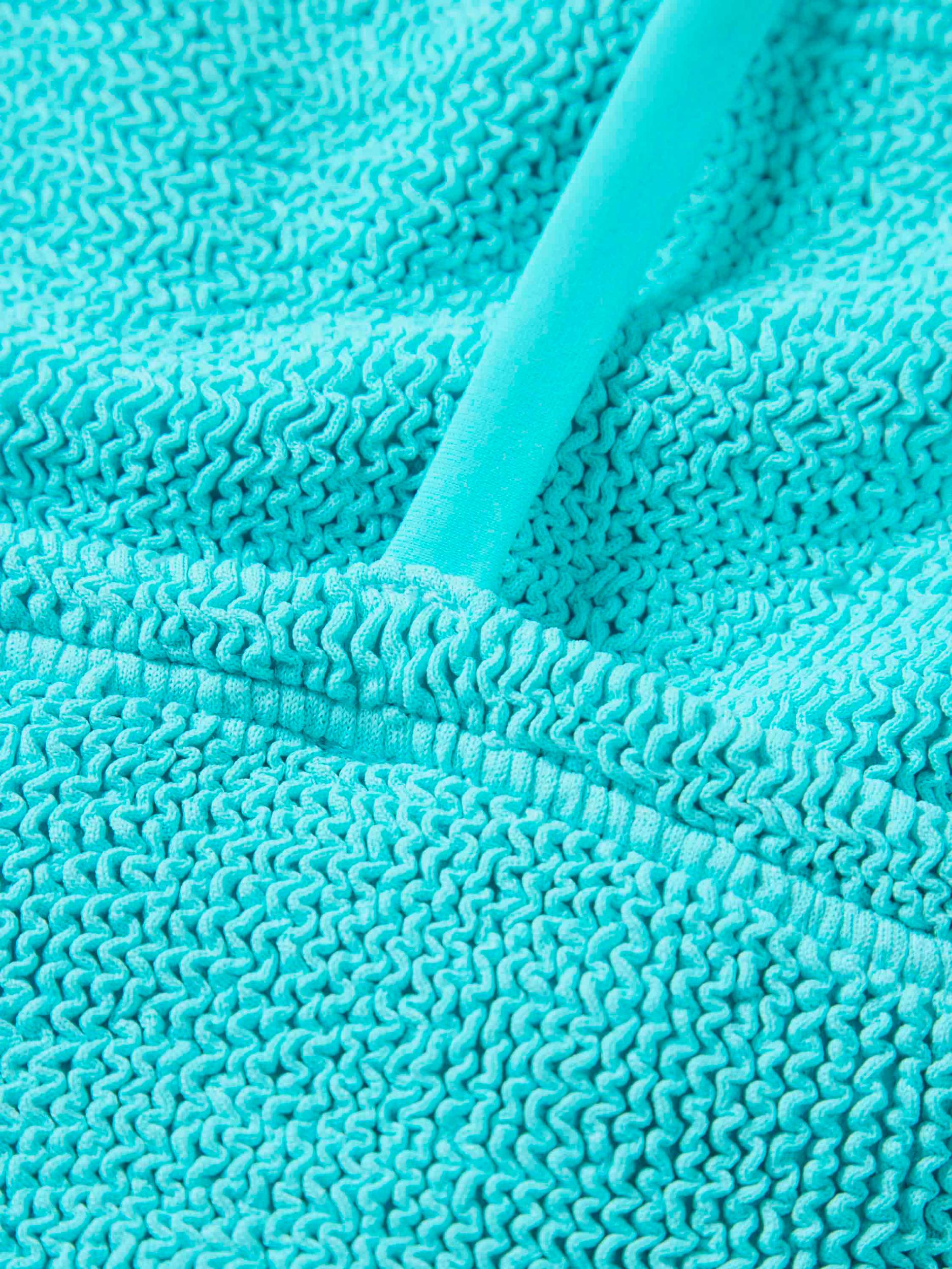 Gigi Bikini - Aqua Product Image