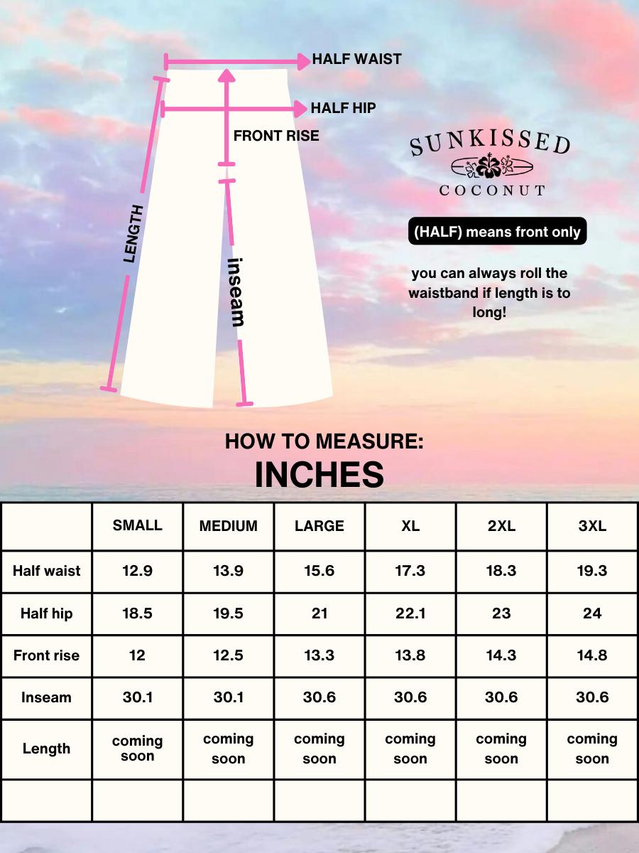 Flare Logo Sweatpants Product Image