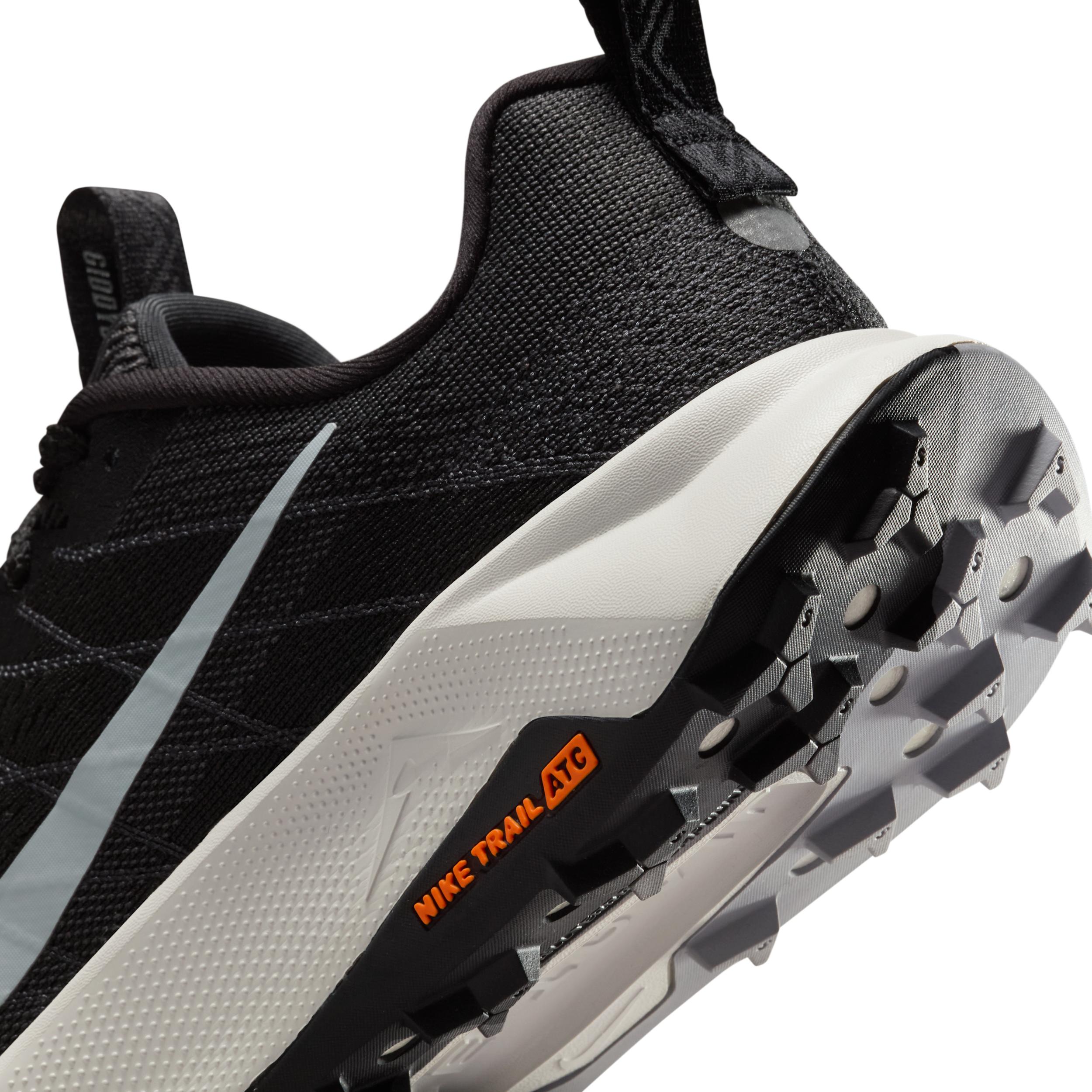 Nike Womens Wildhorse 10 Trail Running Shoes | FV2337-003 Product Image