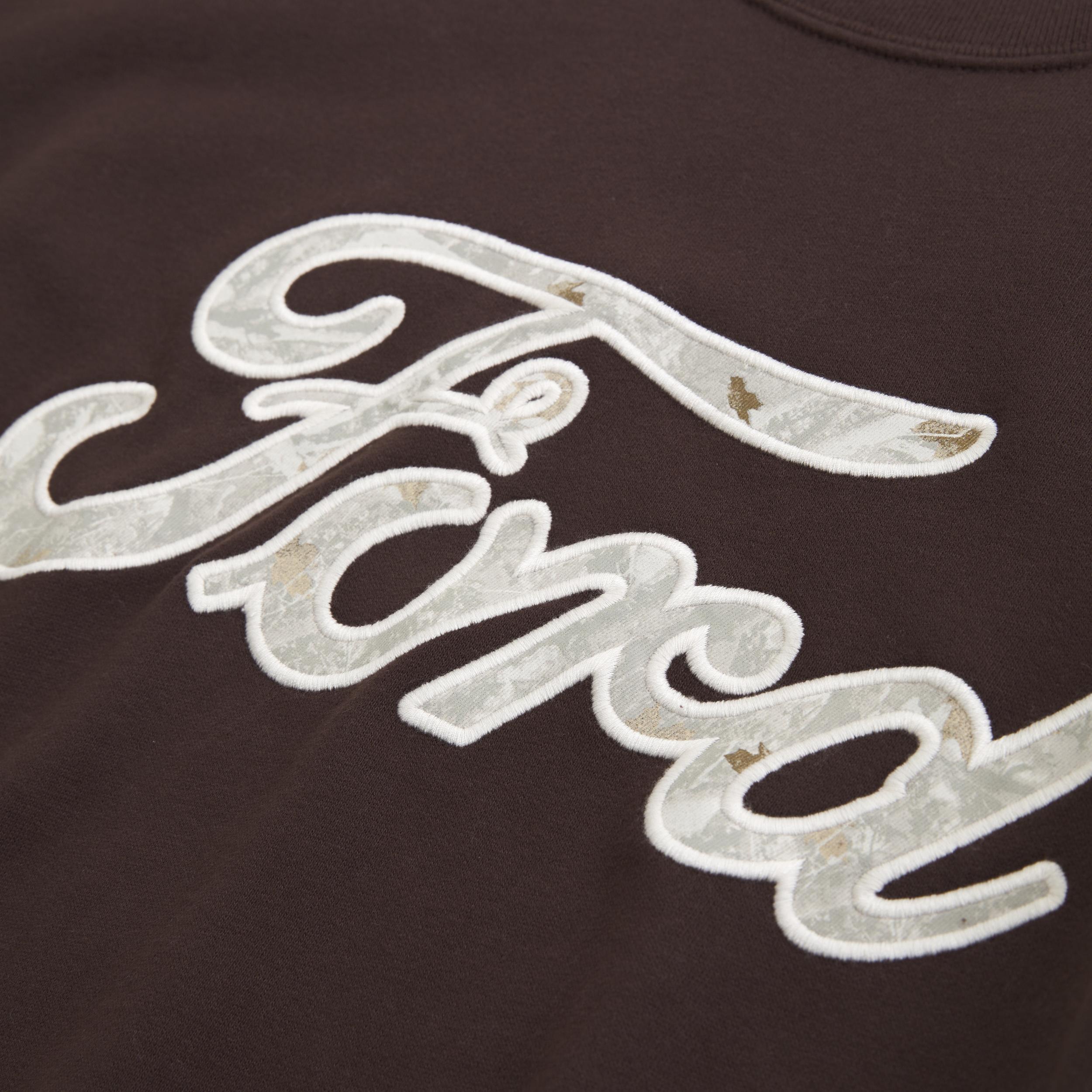 Jeep Vintage Sunday Crew Product Image