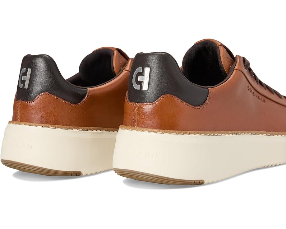 Grandpro Laser Cut Sneakers Product Image