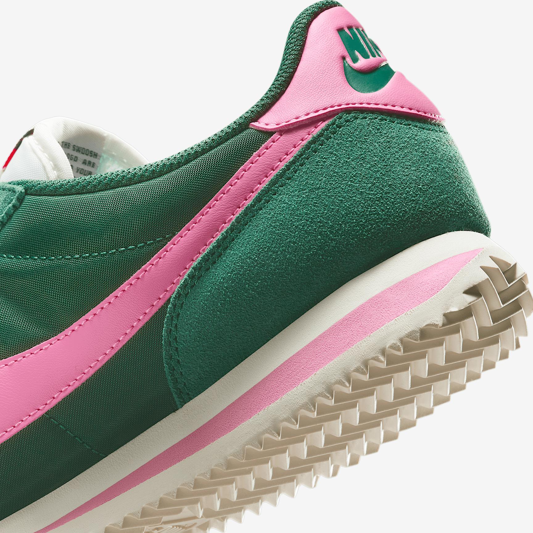 Nike Women's Cortez Shoes Product Image