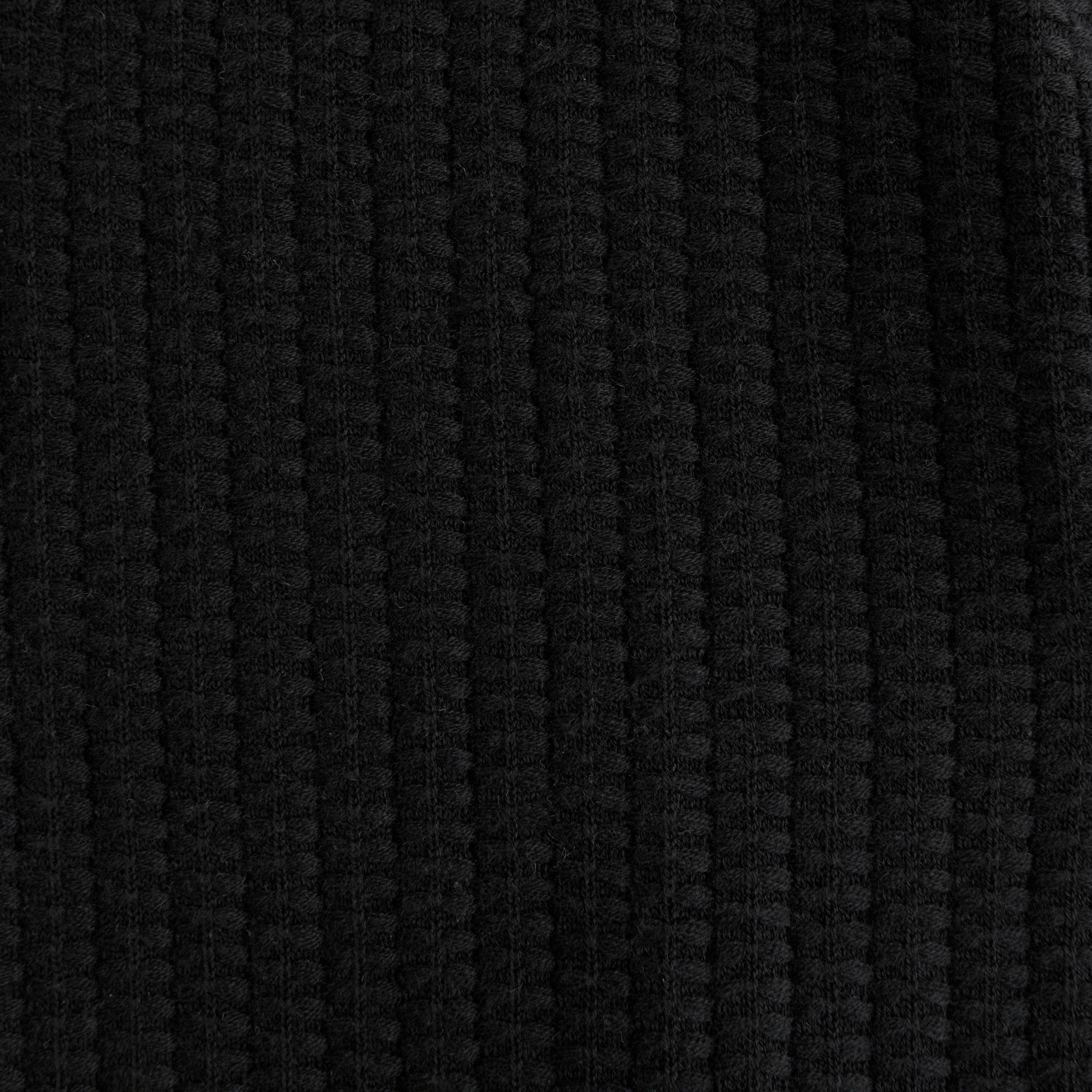 Classic Stitch Johnny Collar Sweater Polo Product Image