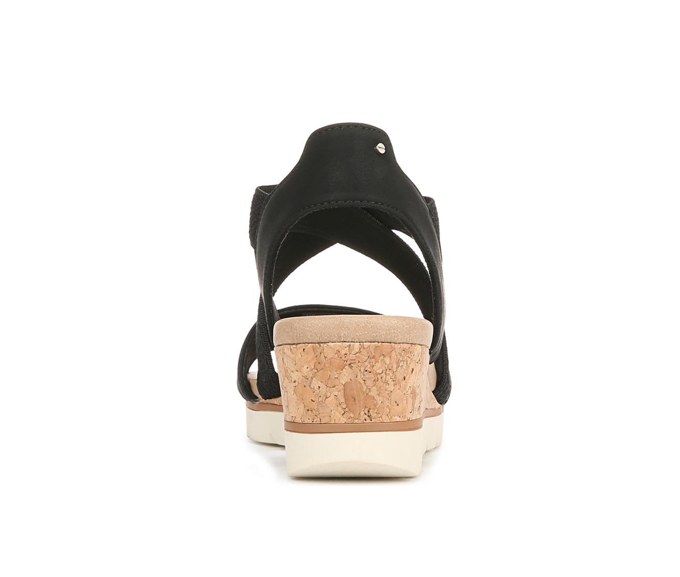 Women's Dr. Scholls Just Cute Wedges Product Image