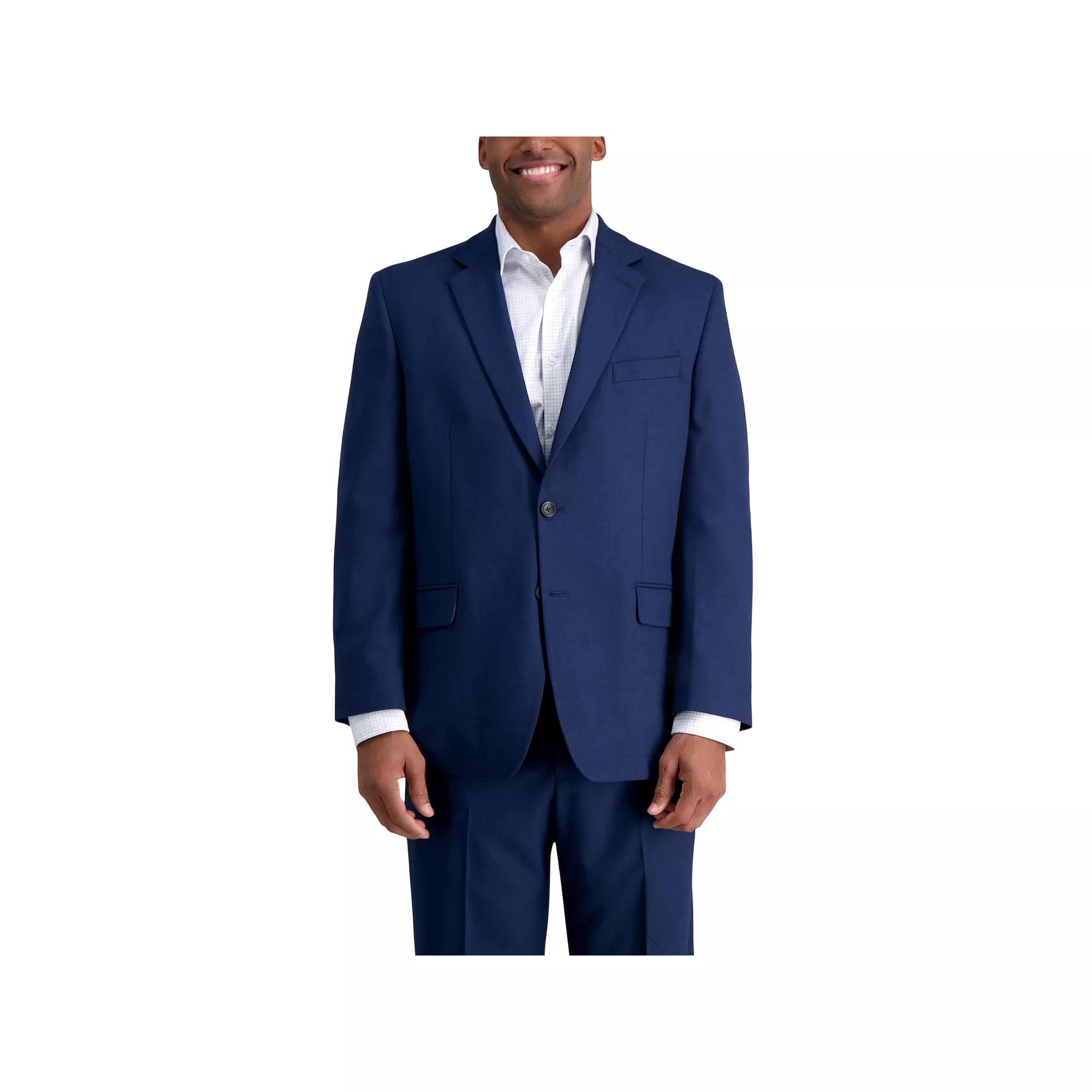 Men's Haggar® Premium Classic-Fit Stretch Suit Jacket,  Product Image