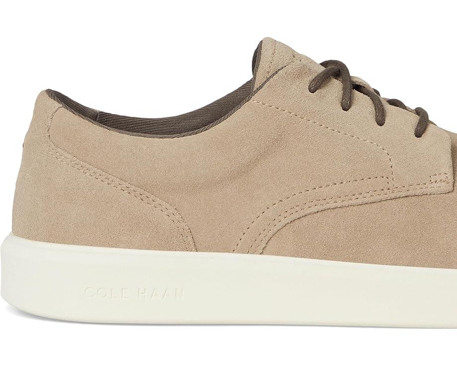 Grand Crosscourt Daily Laser Sneakers Product Image