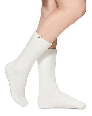 UGG Mens Kyro Cozy Crew Sock Bamboo Rayon Product Image