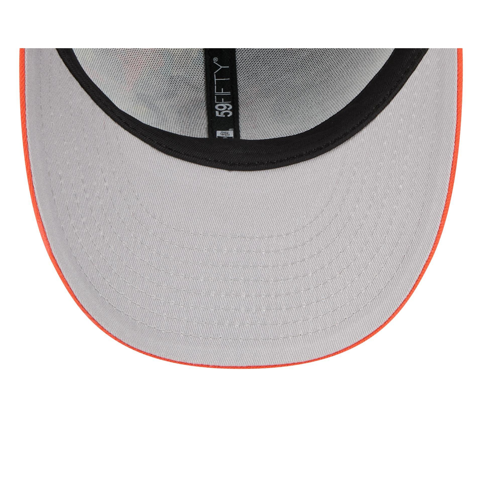 Detroit Tigers Diamond Hero Edition Low Profile 59FIFTY Fitted Hat Male Product Image