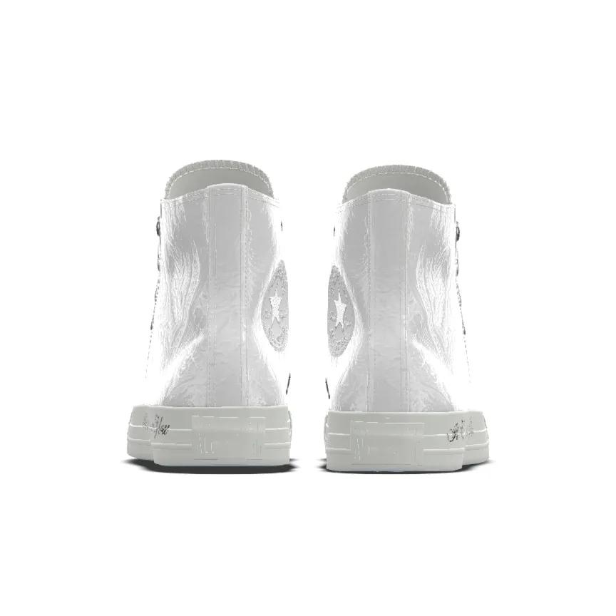 Custom Chuck Taylor All Star  Wedding By You Product Image