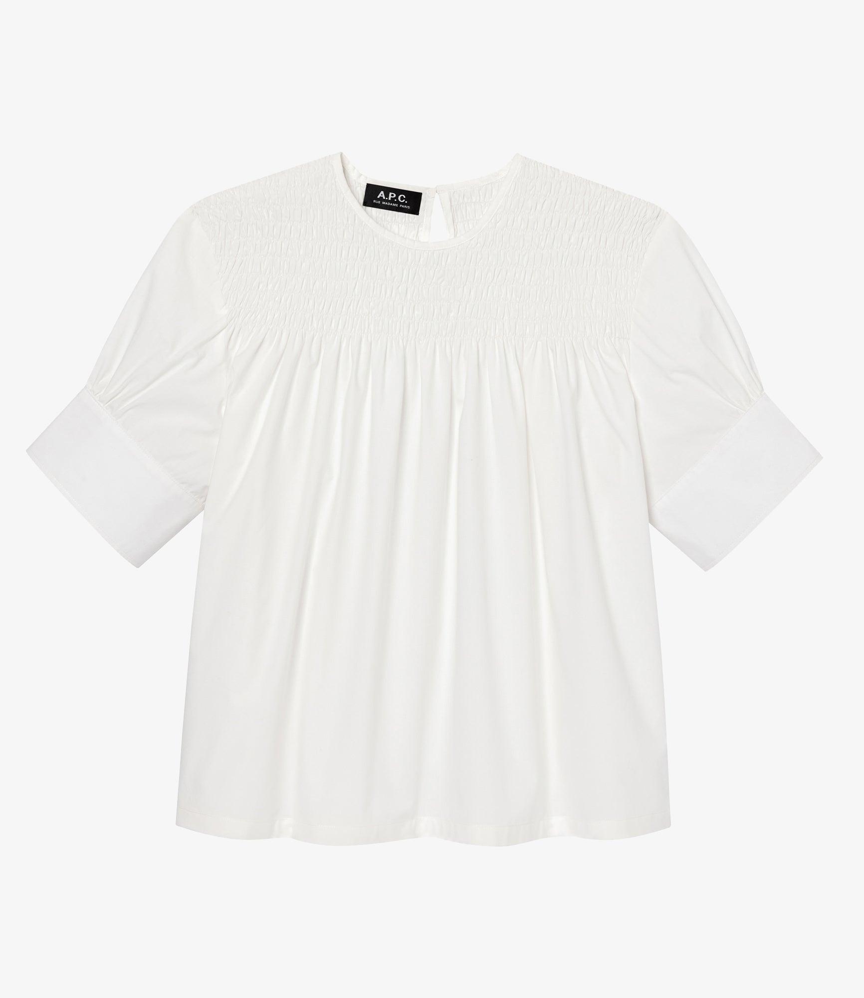 Estelle blouse Female Product Image