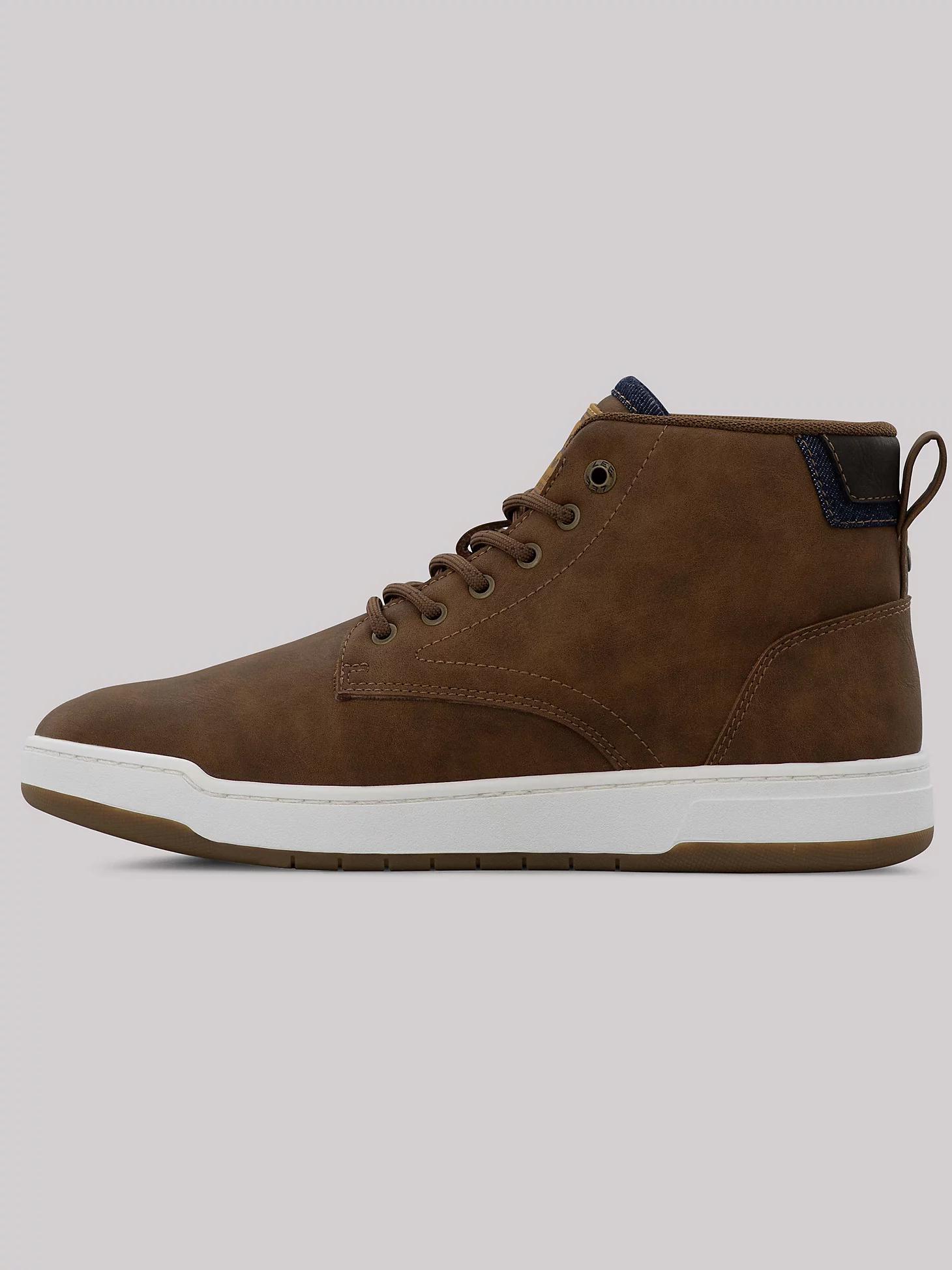 Men's Spencer Hybrid Sneaker Boot | Men's Shoes | Lee® Product Image