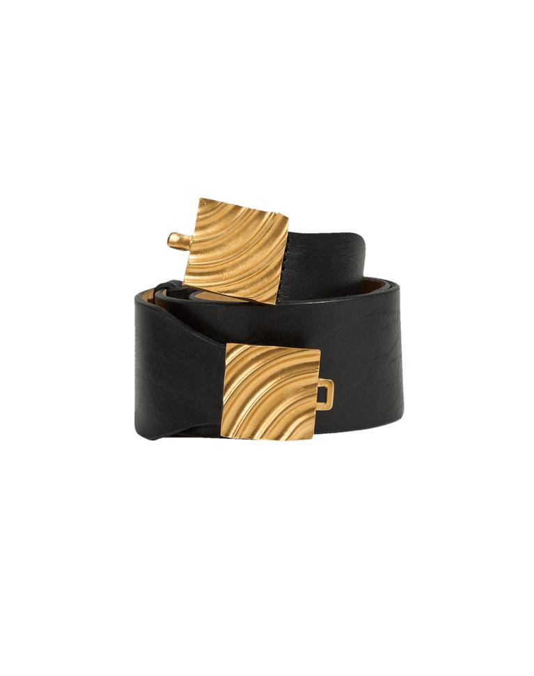 Amber Belt - Black Product Image