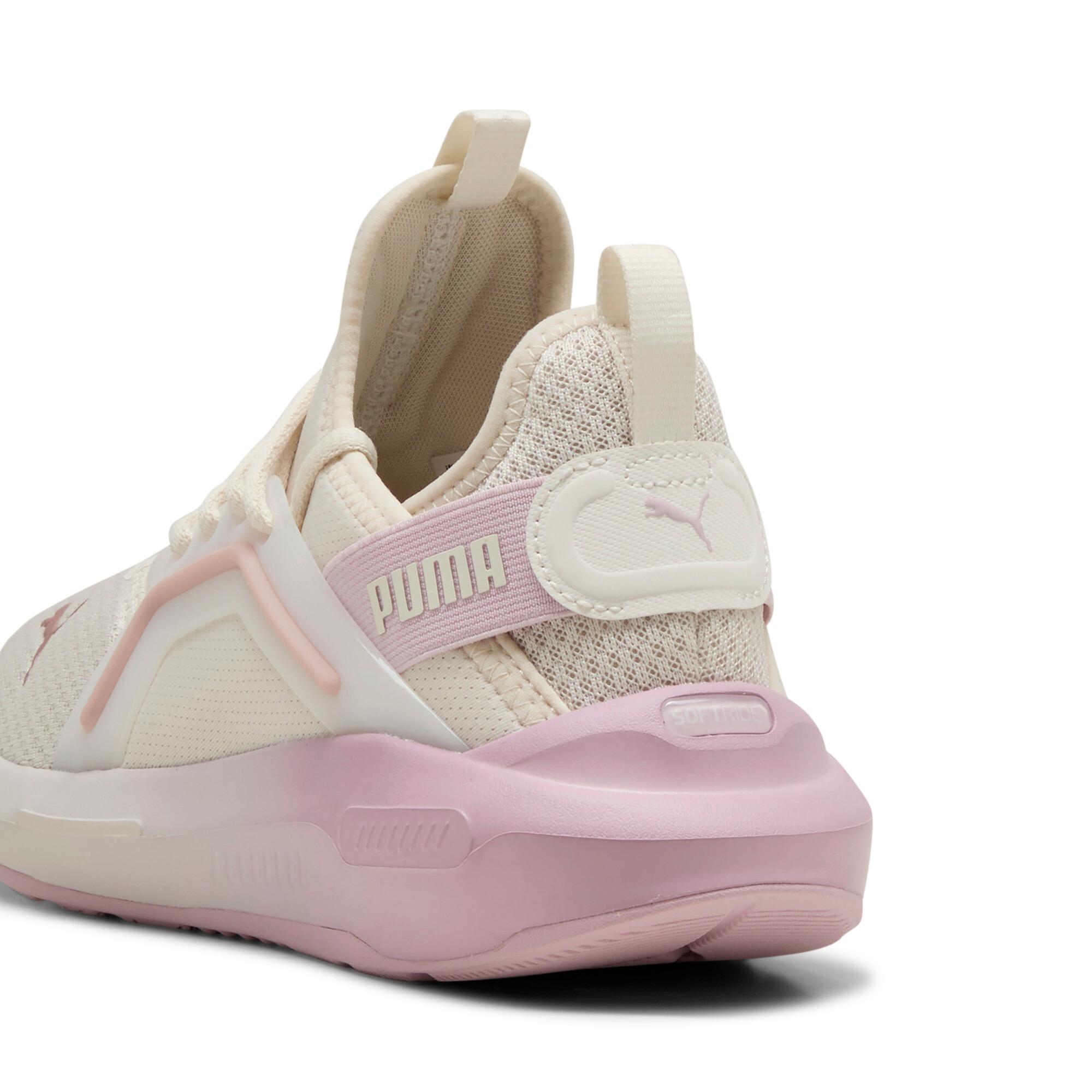 Softride Enzo 5 Metallic Women's Running Shoes Product Image