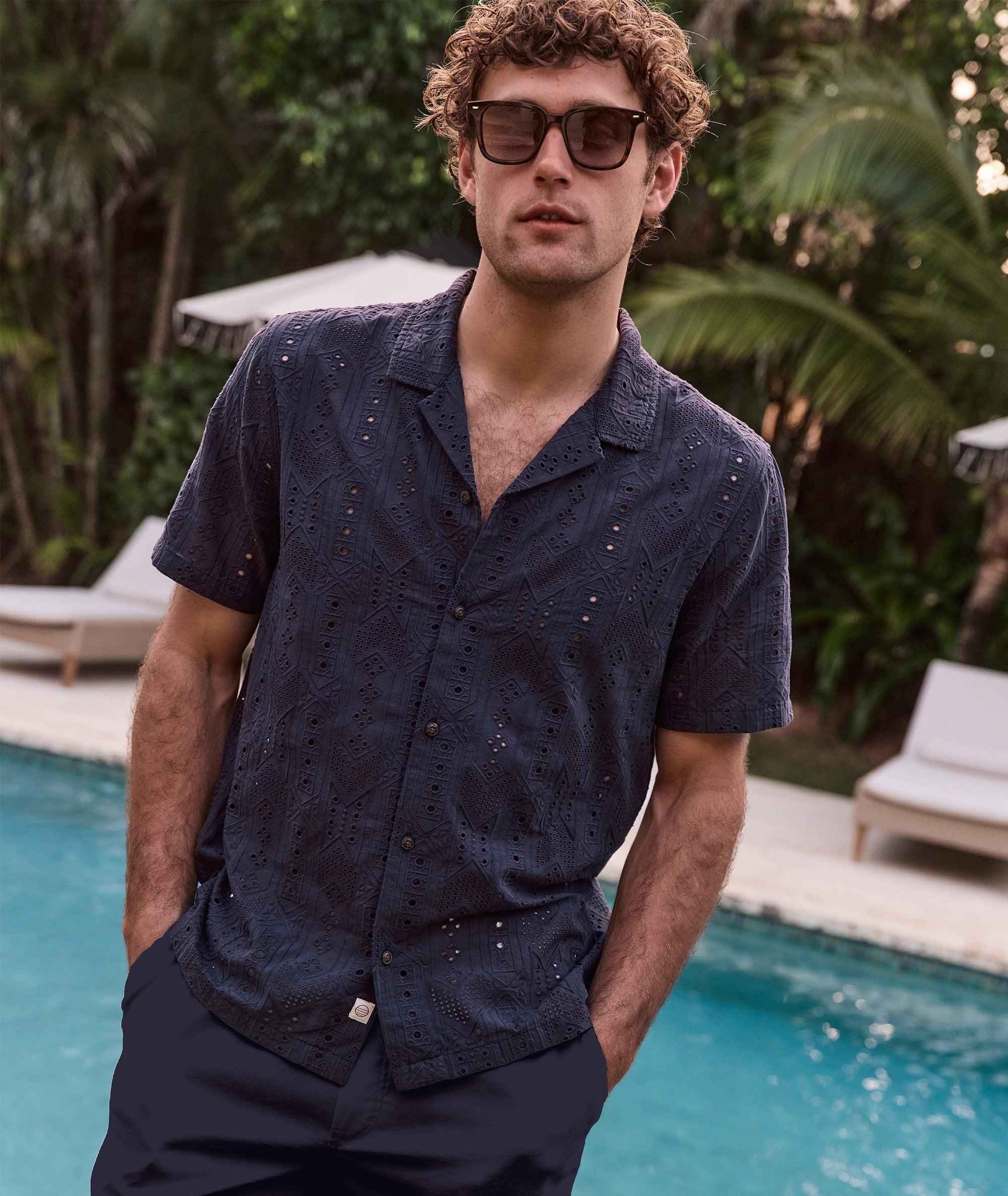 ML x Free & Easy Graphic Tee Product Image