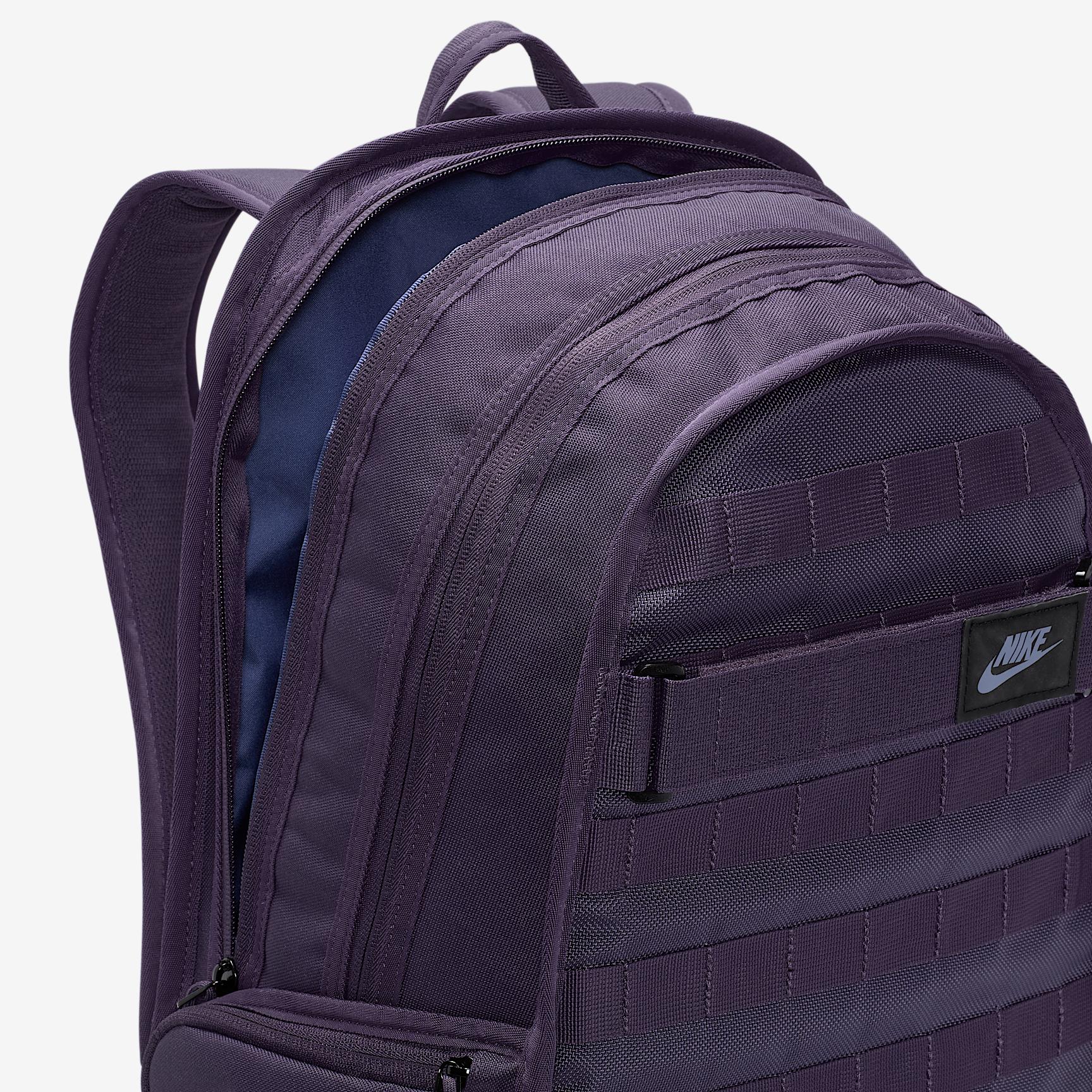 Mens Nike Sportswear RPM Backpack (26L) | FD7544-540 Product Image
