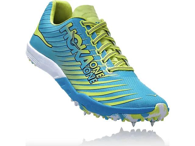 Women's | HOKA Evo XC Spike Product Image
