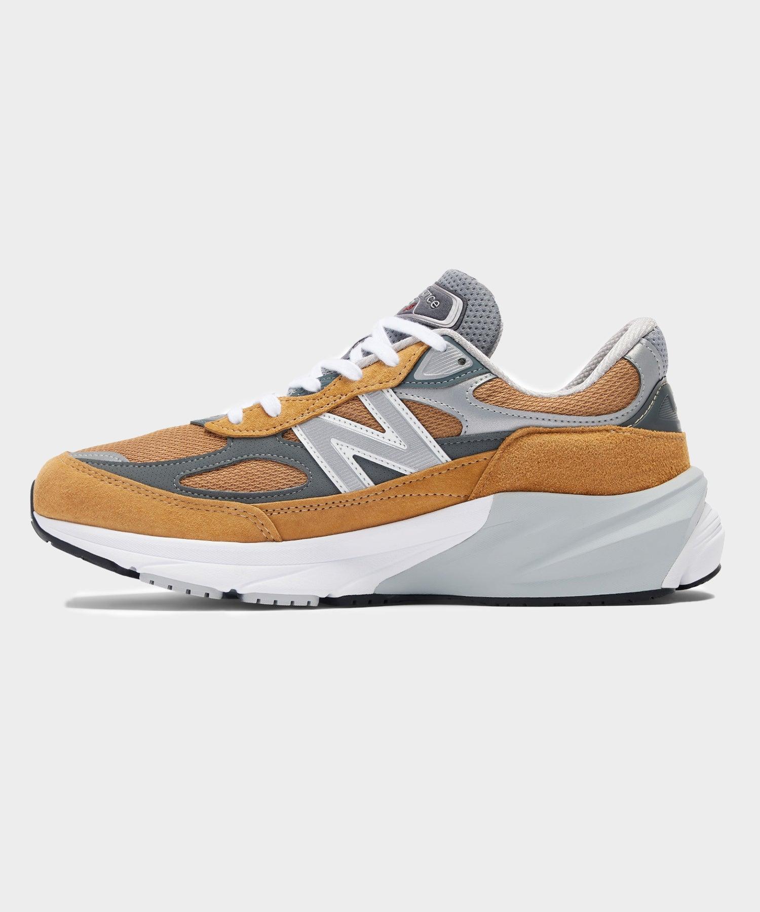 New Balance Made in USA 990v6 Sneaker Product Image