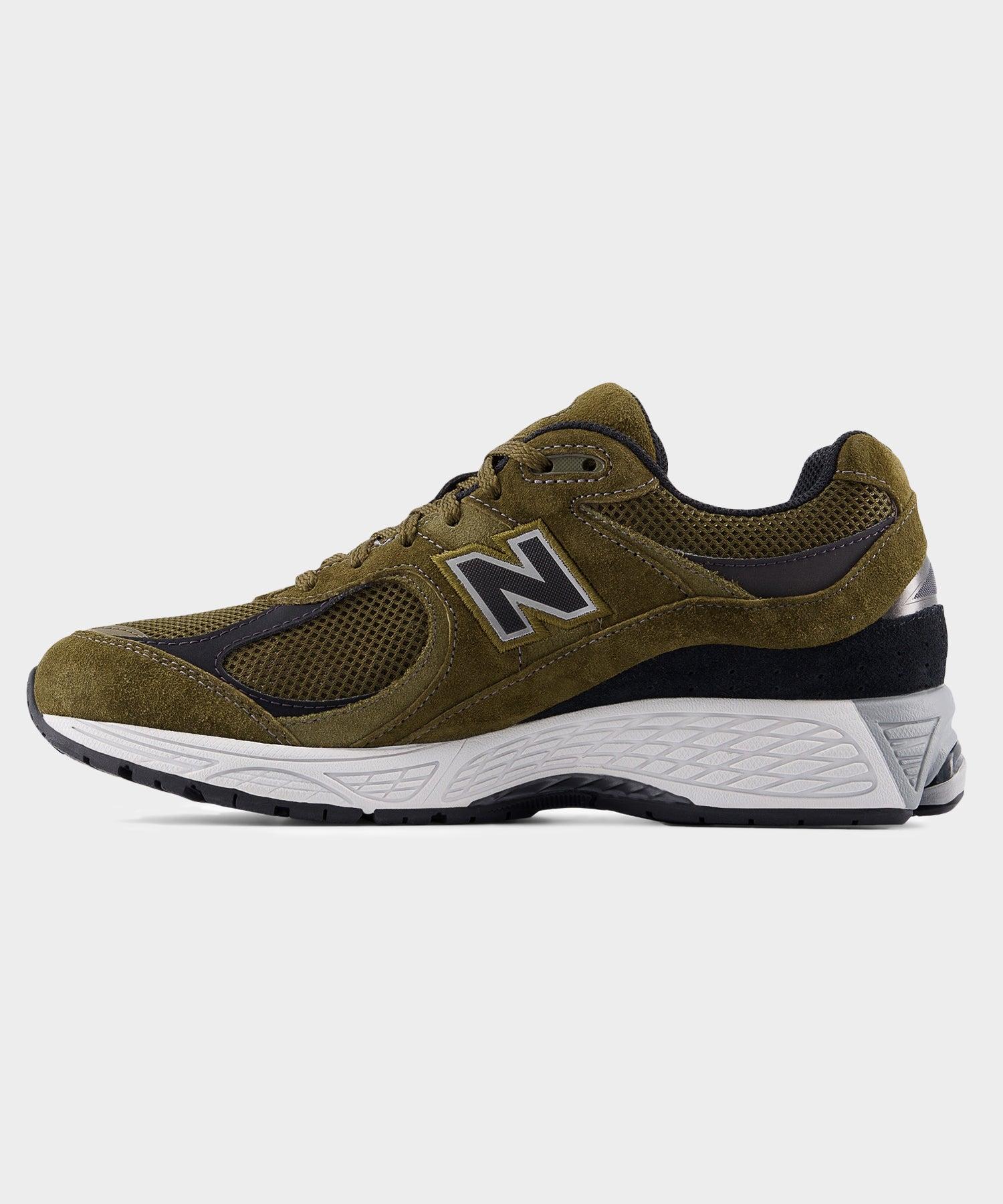 New Balance 2002RR Sneaker Product Image
