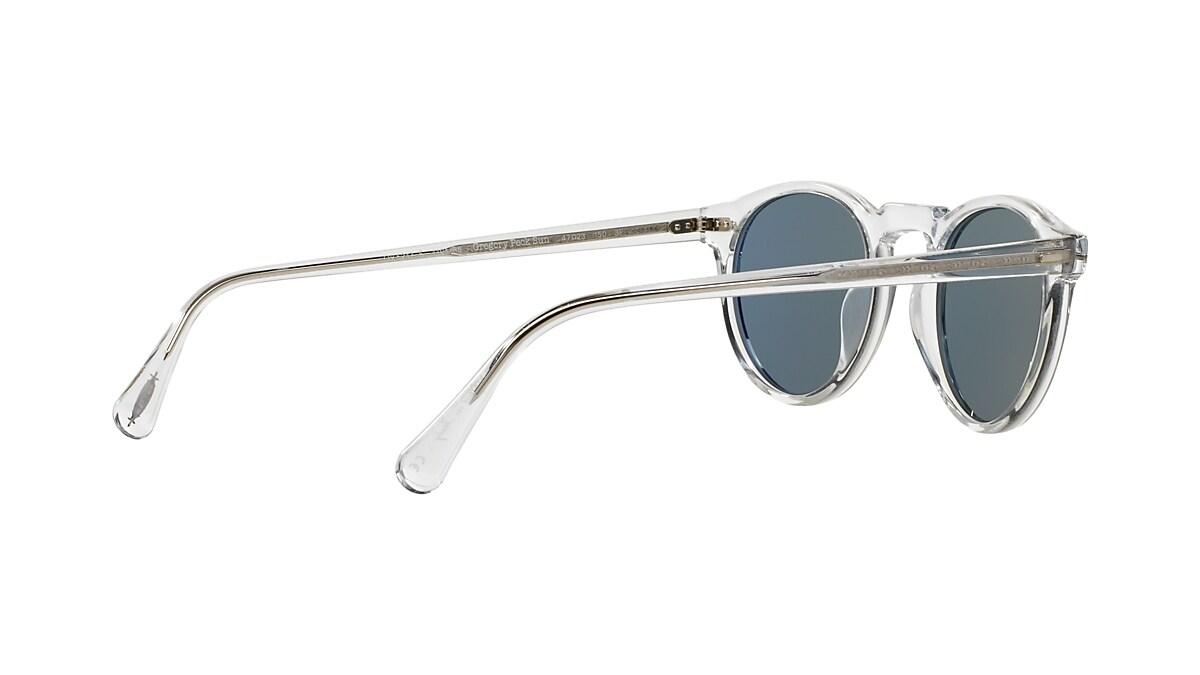 Gregory Peck Sun 0OV5217S__1483R8 Product Image