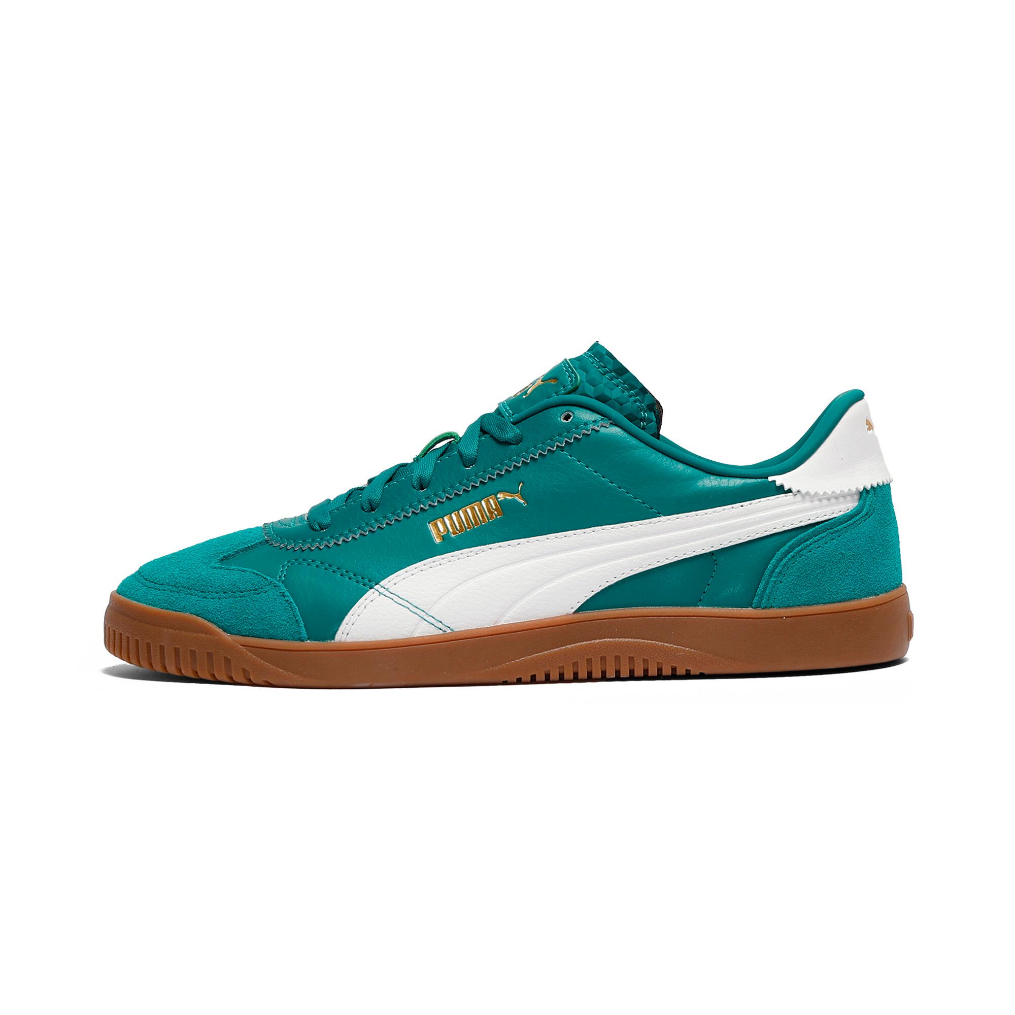 PUMA Club 5v5 Lux Men's Sneakers Product Image