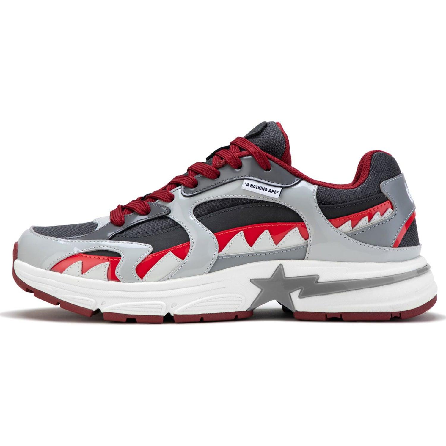 BAPE SHARK STA #3 MENS Male Product Image