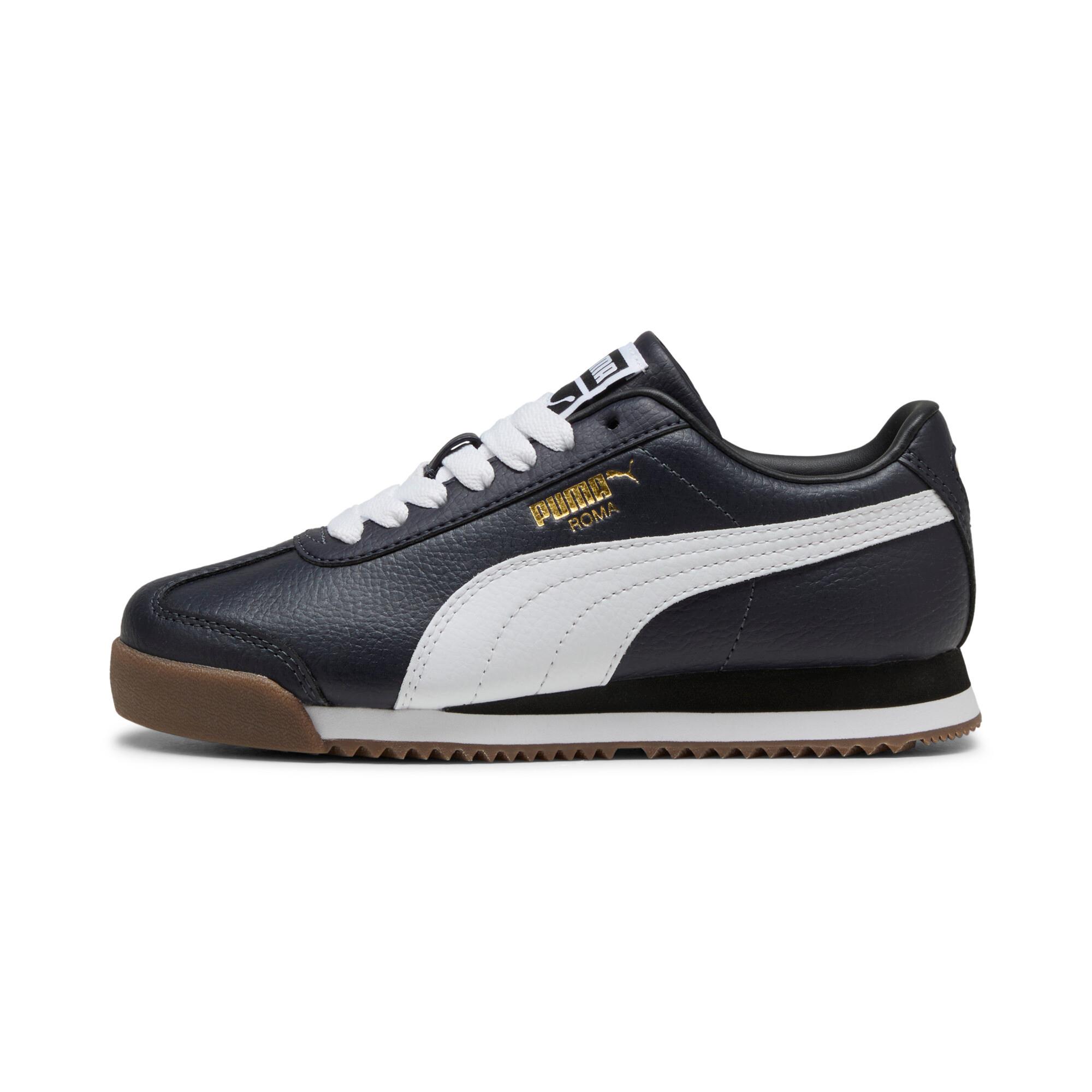 PUMA Roma 24 Standard Big Kids' Sneakers Product Image