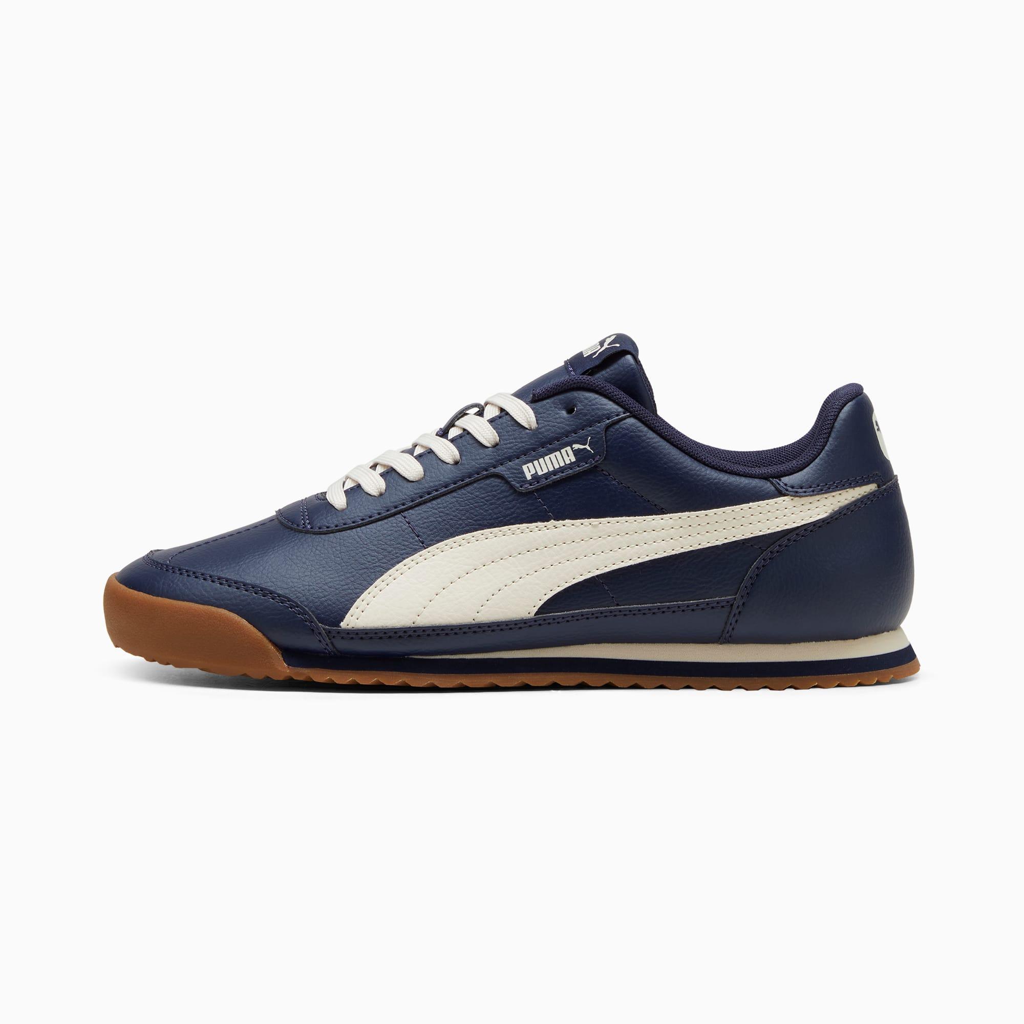 PUMA Turino II Men's Sneakers Product Image