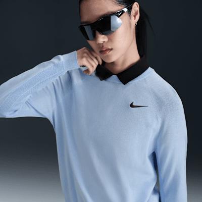 Nike Tour Women's Golf Sweater Product Image