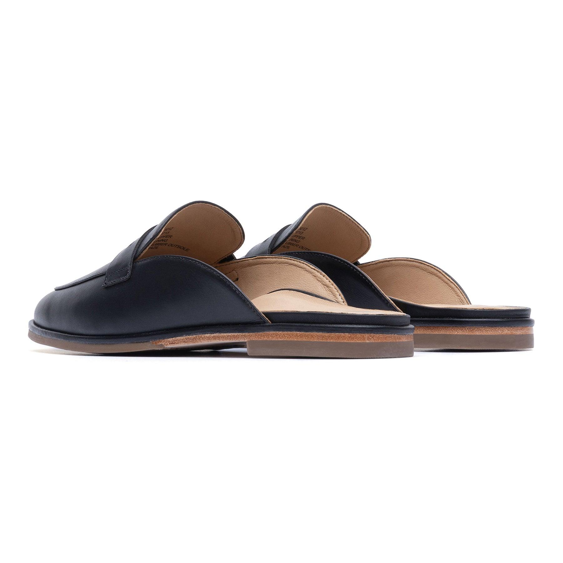 Strada Mule Metatarsal Female Product Image