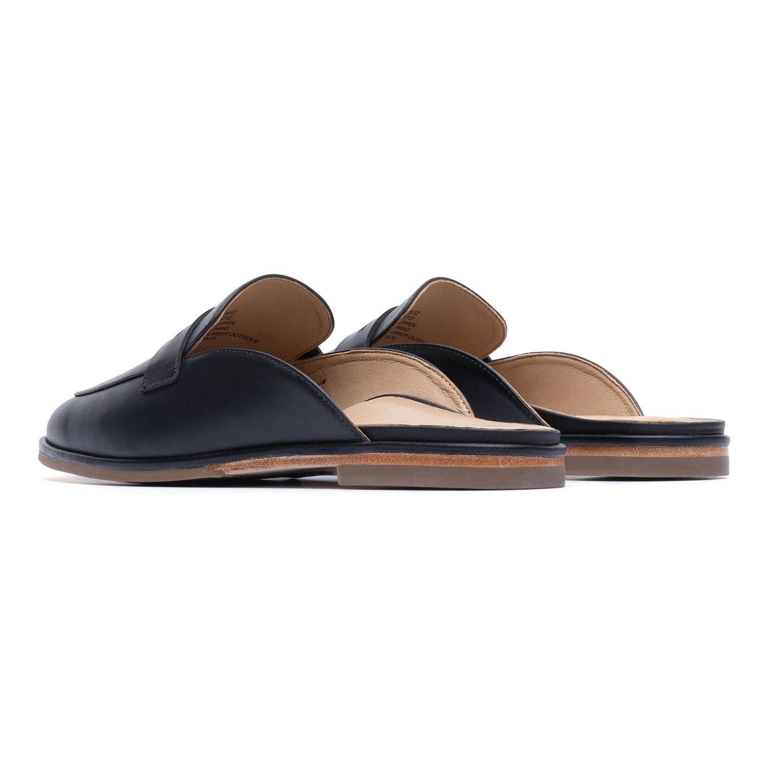 Strada Mule Metatarsal Female Product Image