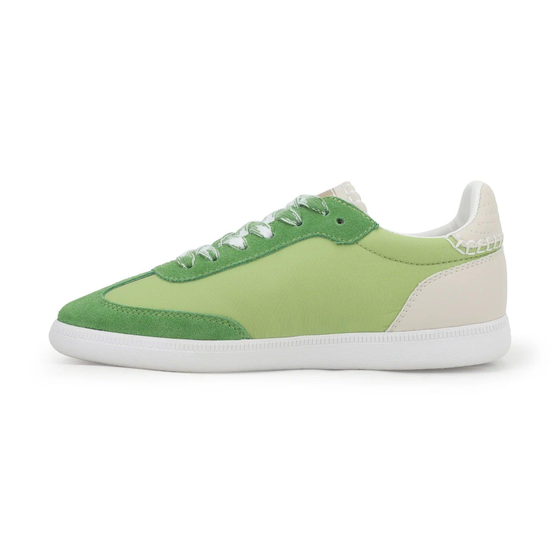 Vintage Havana Crisp Green Pop Sneaker Product Image