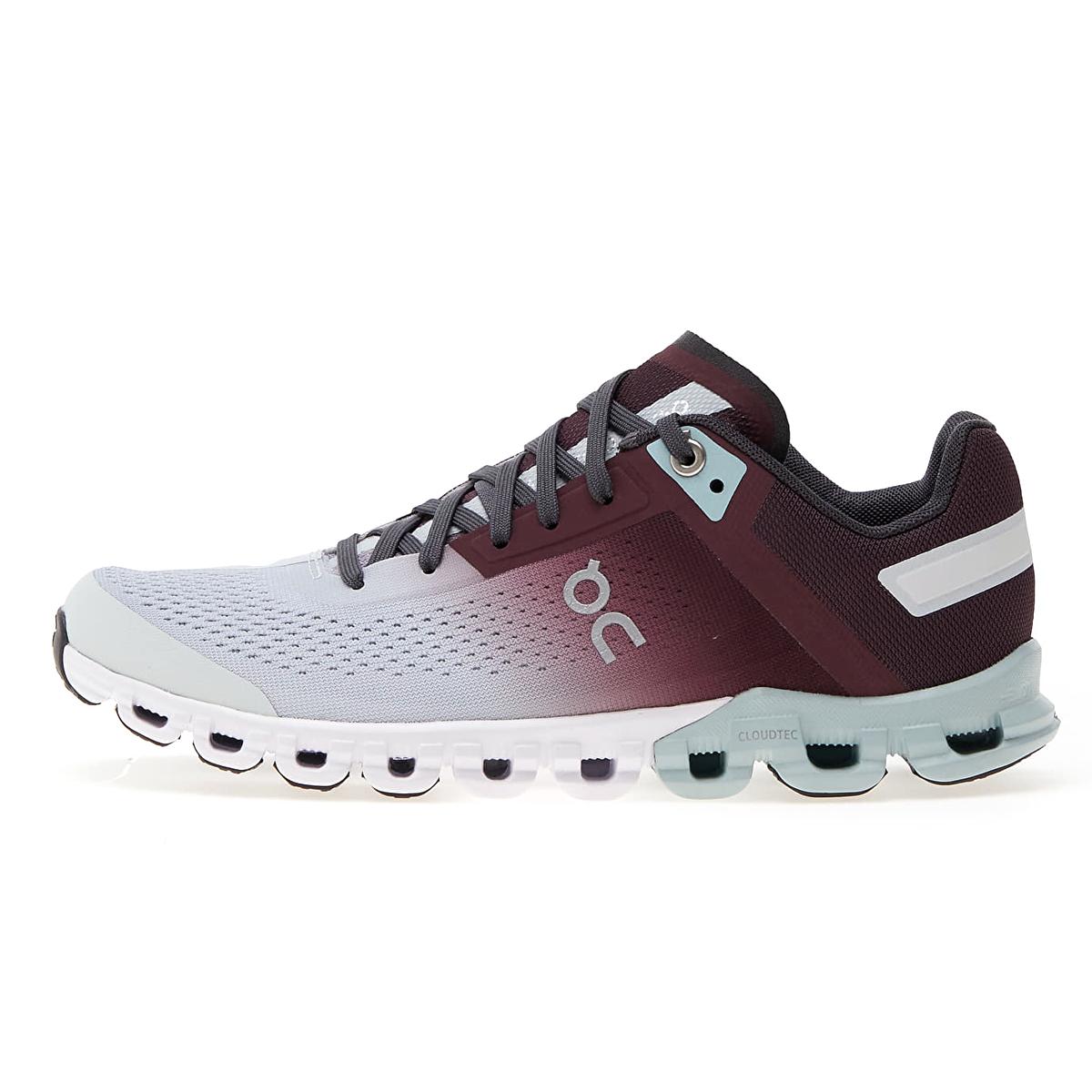 On Women's Cloudflow Running Shoes Product Image