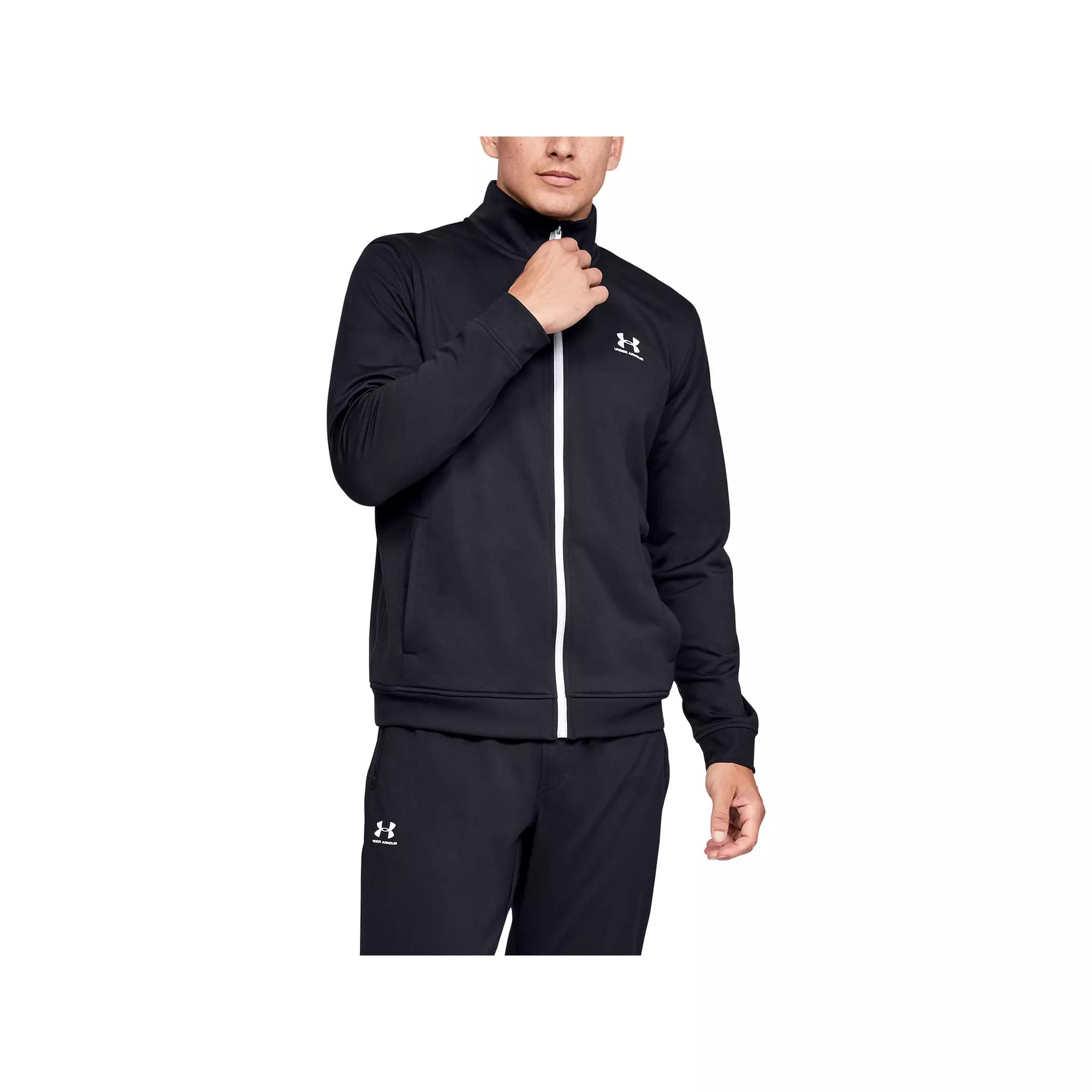 UA Sportstyle Tricot Product Image
