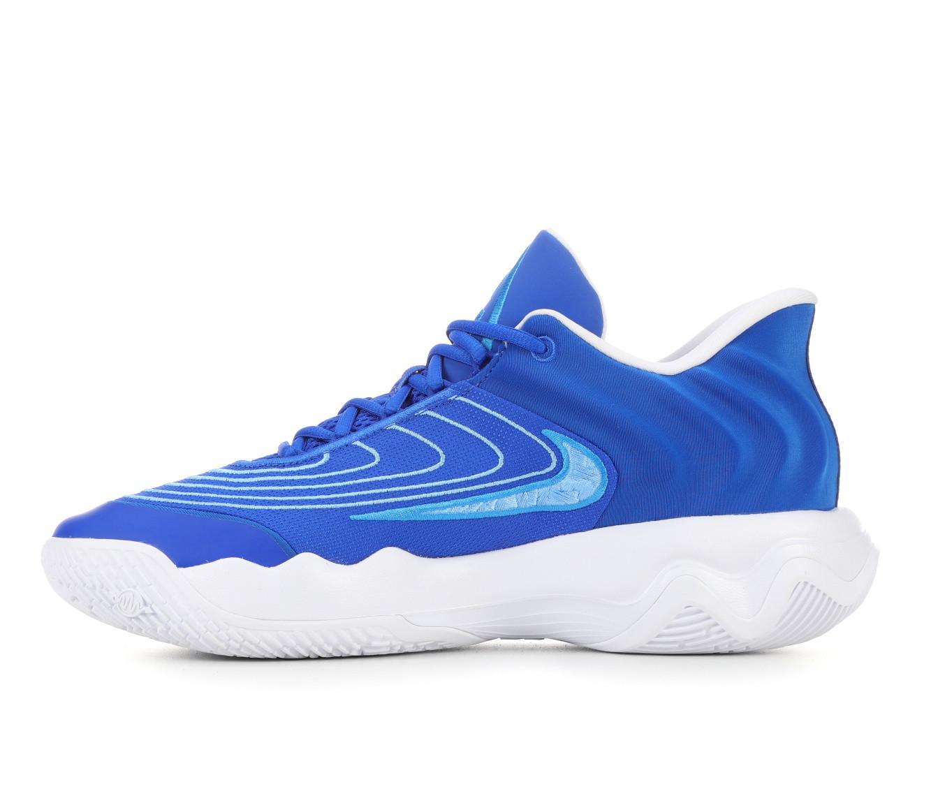 Men's Nike Giannis Immortality 4 Basketball Shoes Product Image