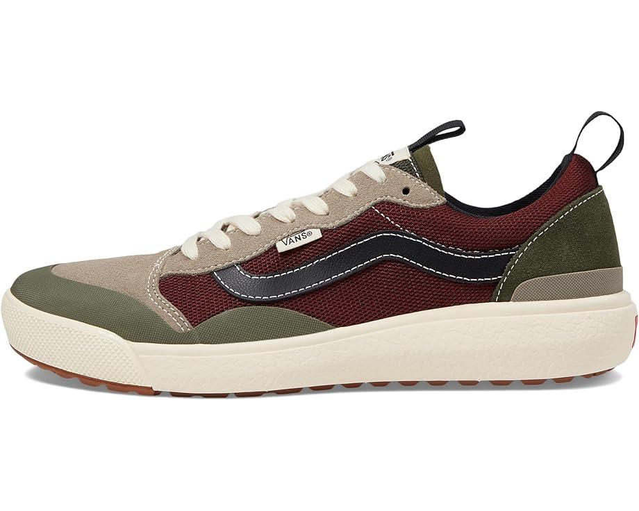 FU MTE Ultrarange EXO Product Image