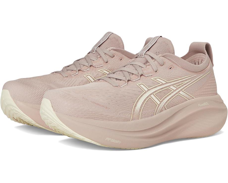 GEL-Nimbus 27 ATC Product Image