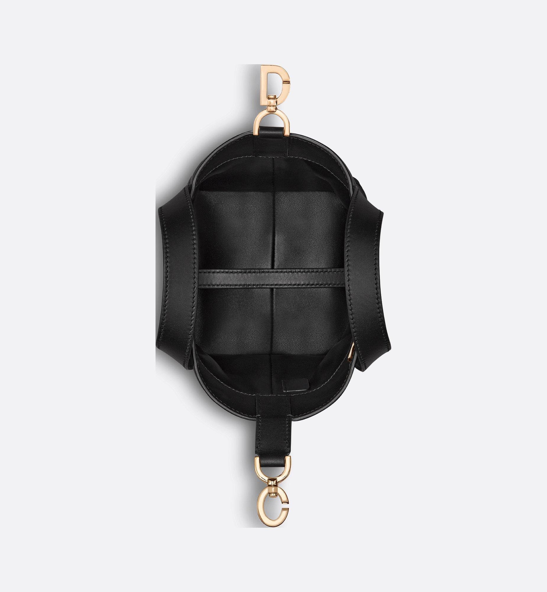 Dior Toujours Vertical Nano Tote Bag Product Image