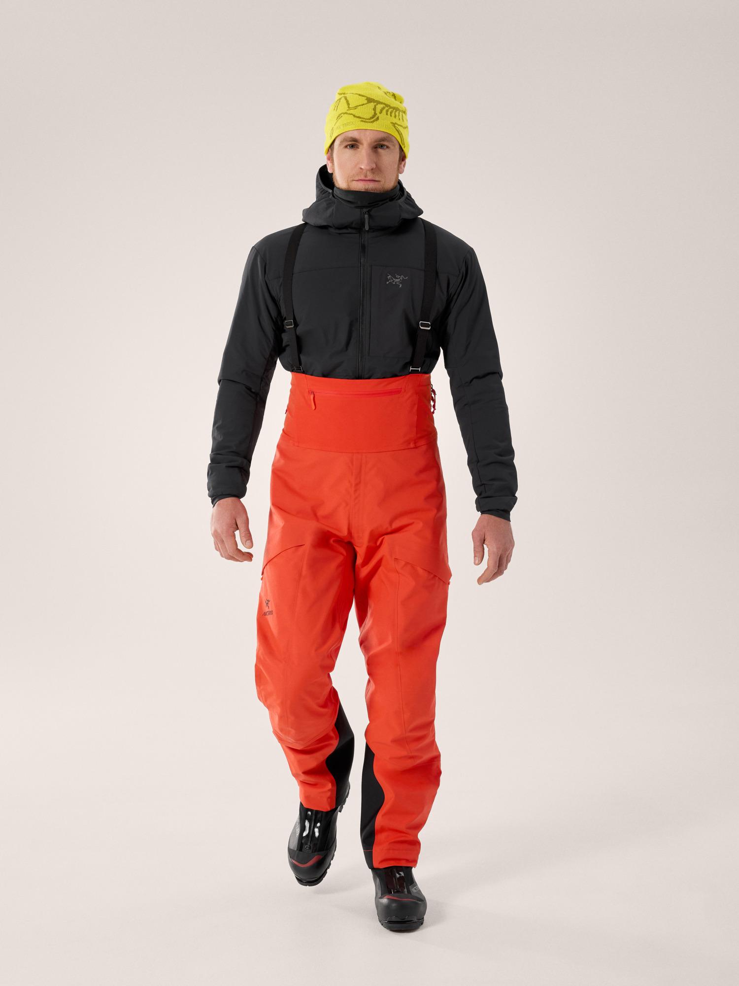 Alpha SV Bib Pant Men's Product Image