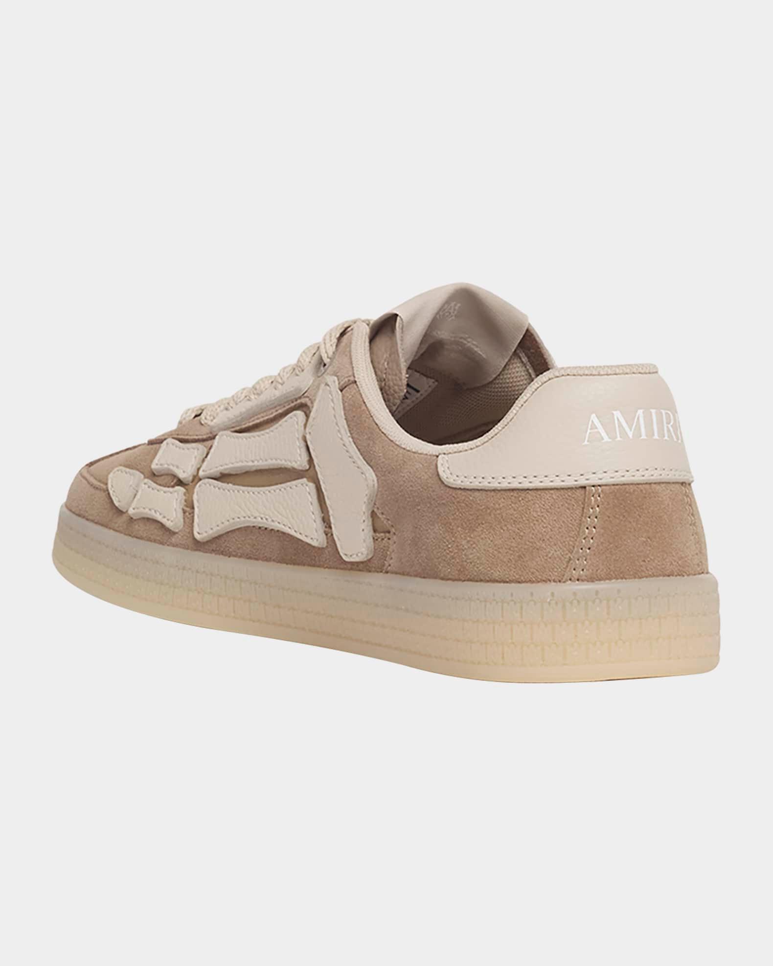 Men's Pacific Bones Low-Top Sneakers Product Image
