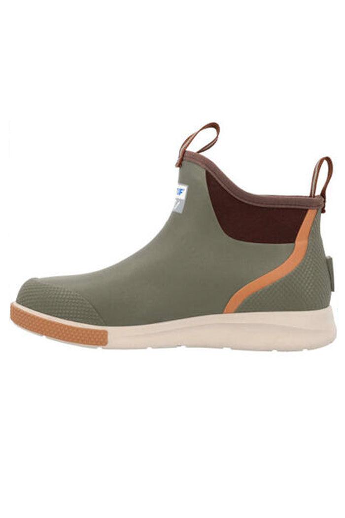 Xtratuf Men's Ankle Deck Boot Sport Product Image