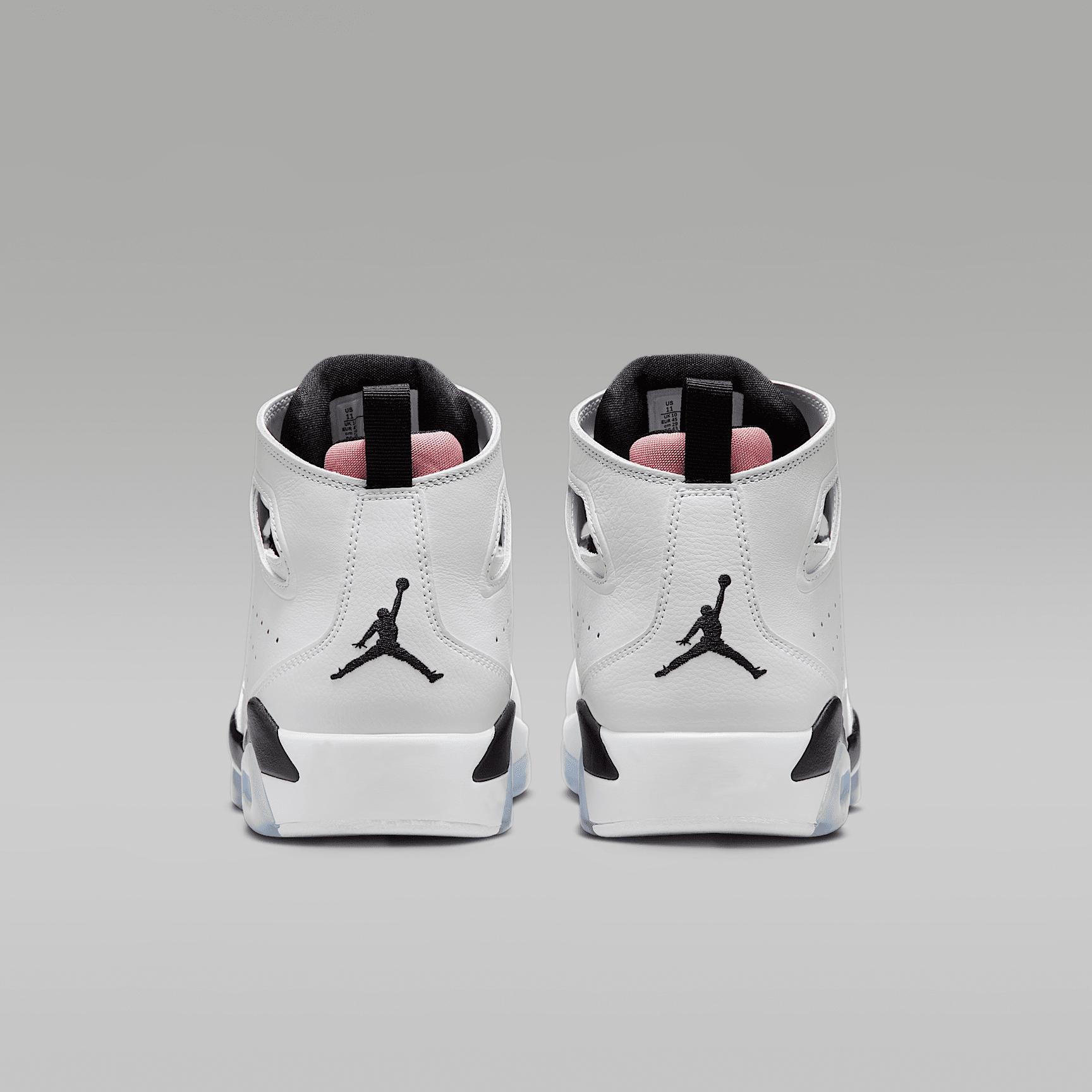 Mens Jordan Flight Club 91 Shoes | DC7329-103 Product Image