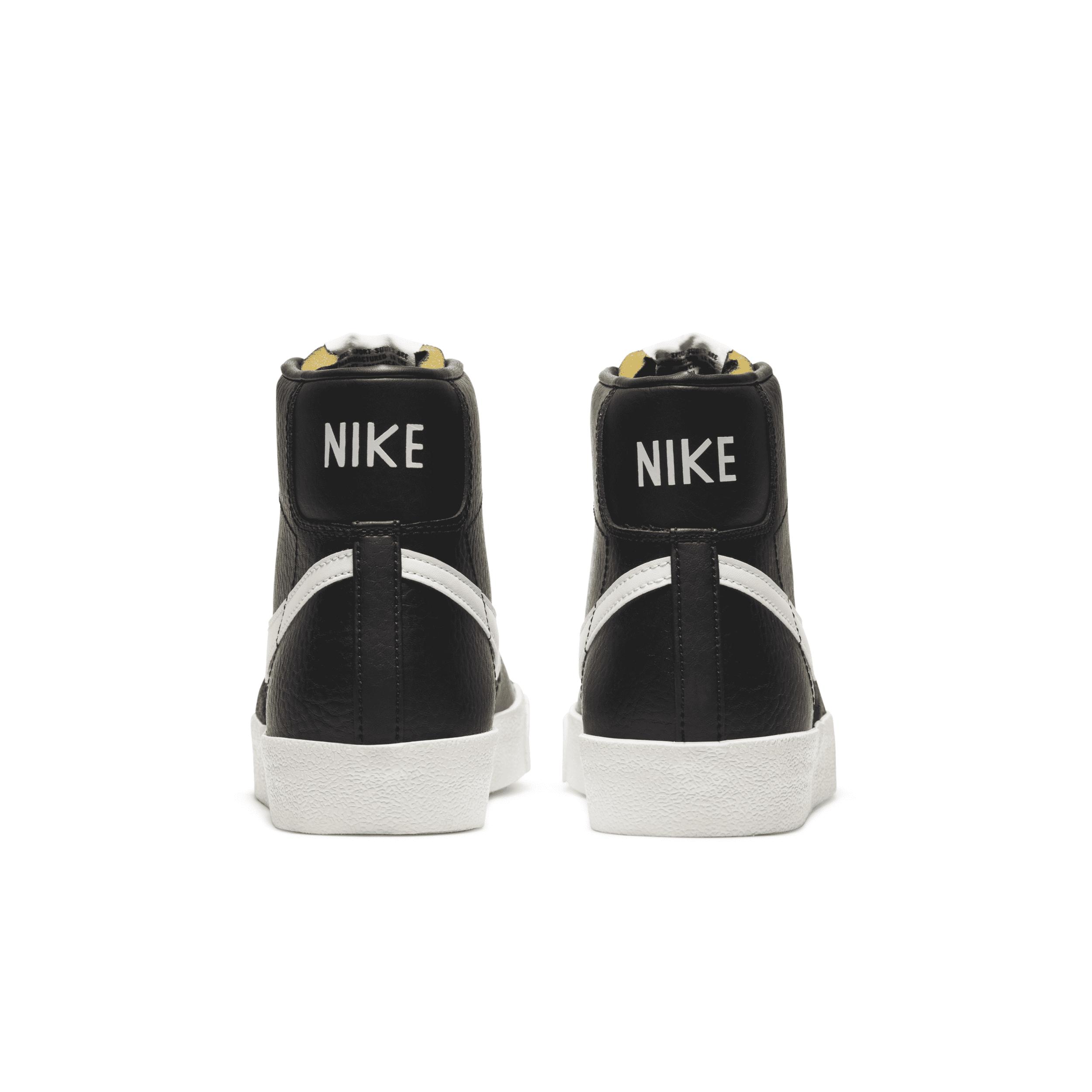 Nike Blazer Mid '77 Vintage Men's Shoes Product Image