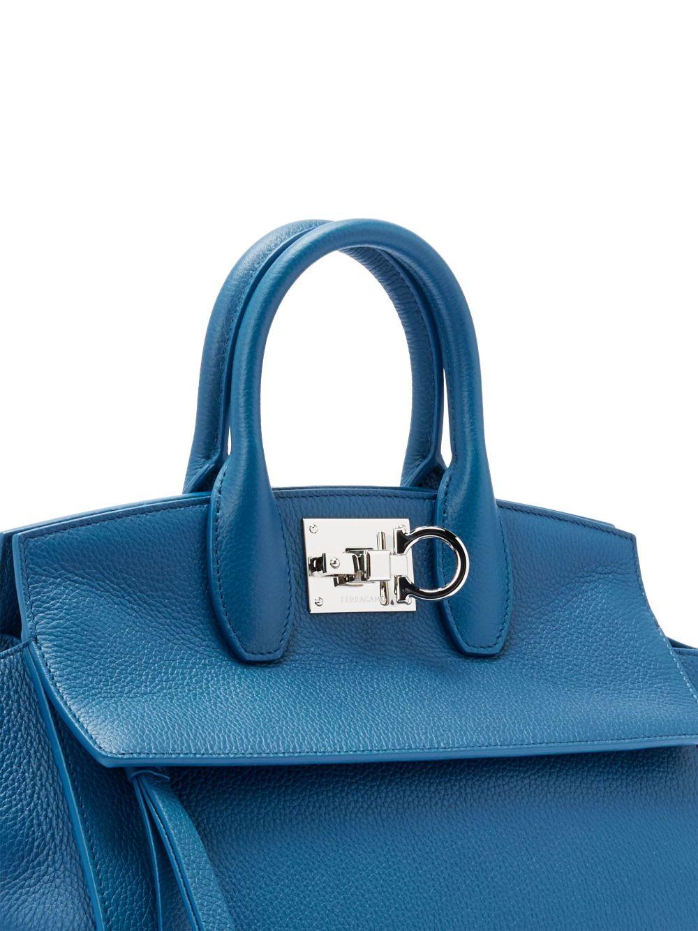 Gancini tote bag Product Image