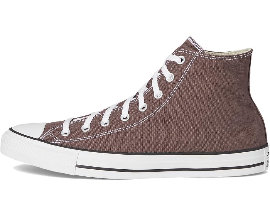 Chuck Taylor All Star High-Top Platform Sneaker Product Image