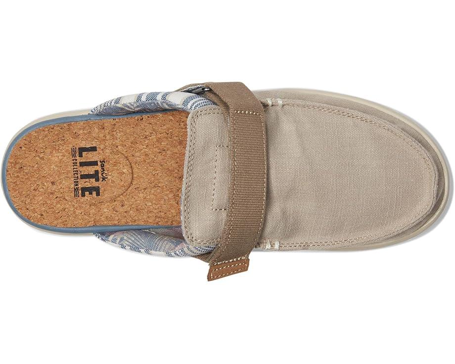 You Got My Back Soft Top Hemp Product Image