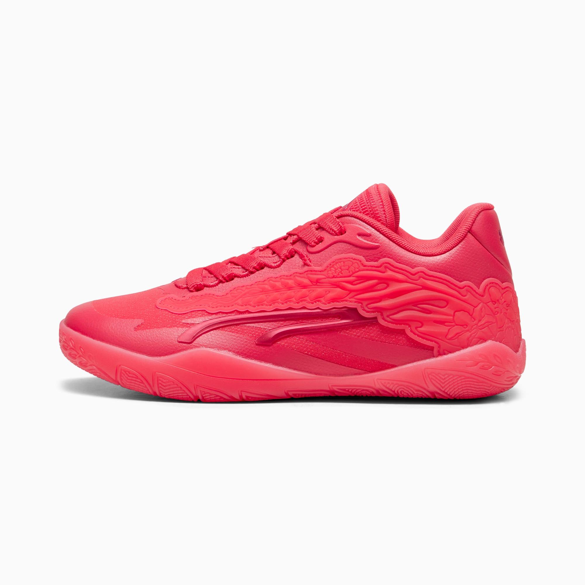 Puma Women's Stewie 3 Team 'Tart Cherry' - 380068-07 Female Product Image