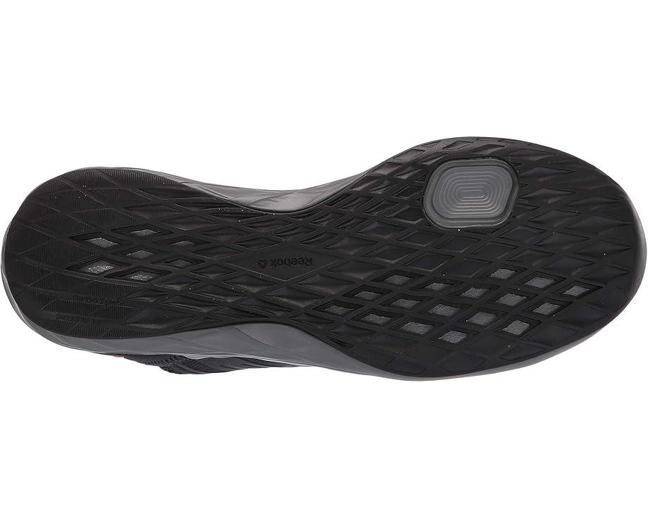 Sublite Cushion Work Alloy Toe EH Product Image