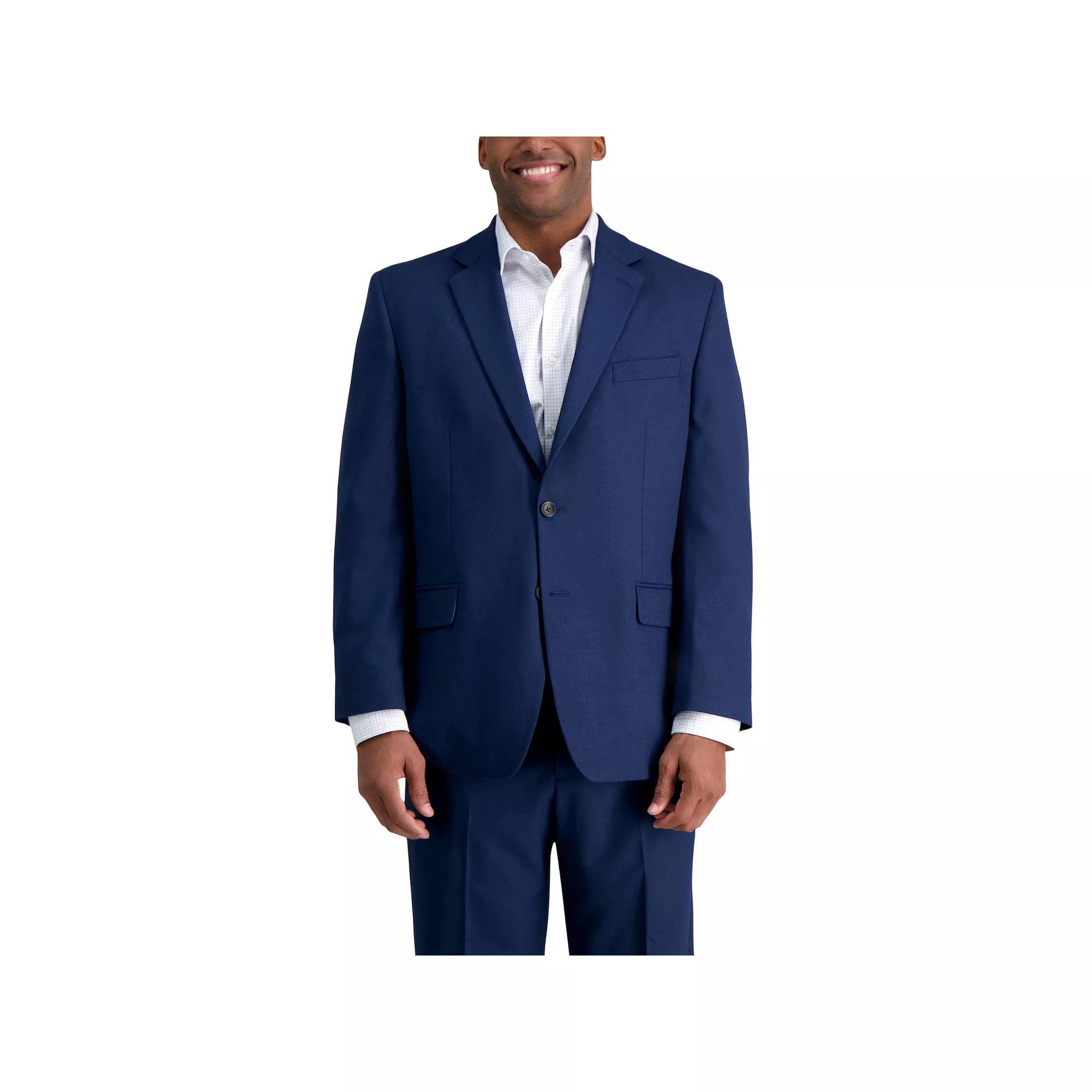 Men's Haggar® Premium Classic-Fit Stretch Suit Jacket,  Product Image
